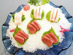 -顺峰(农展馆店)
