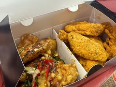 -悠个炸鸡(南京创始店)