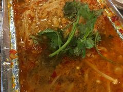 -疆里疆外·和田烤肉·清真
