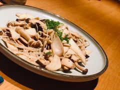 -yokocho上横町·日本食街(深业上城店)