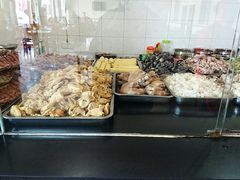 -三毛鱼庄(威连路店)