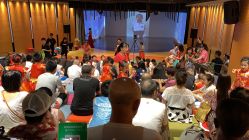 -小鸡哆哆故事屋·儿童乐园(嘉里城店)