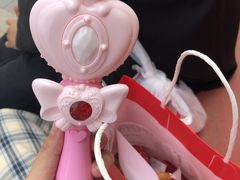 -海底捞火锅(番禺广场店)