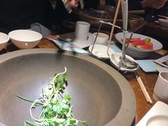 -咕嘟草帽鱼·牛奶一样的鲜鱼汤(包河万达广场创始店)