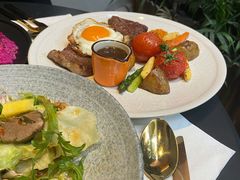 -ChitChat奇洽·Bistro(黎黄陂路店)