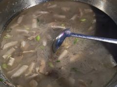 -正宗简阳羊肉汤(荣盛·布鲁明顿广场店)