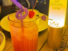 -MARU玛露音乐餐厅(大学路店)
