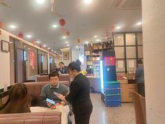 -鑫巴蜀小镇 · 水煮鱼专研店(玉桥店)