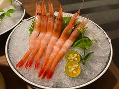 -揽季锅物会.福建黄鱼.海鲜姿造(五四路店)