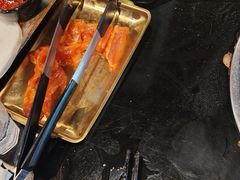 -老卜奎齐齐哈尔烤肉(人民东路店)