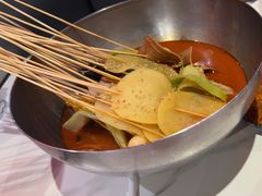 -付小姐在成都(五道口店)