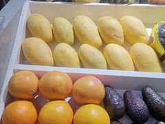 -Jazcu珍仕菓鲜榨果汁(西单大悦城店)