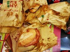-大利来记餐厅(大三巴店)