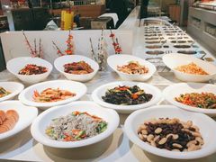 -夏威夷火锅烤肉自助餐厅(茂业店)