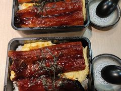 -万岁料理回转寿司(华贸店)