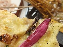 -言玖鲜火锅串串披萨自助(益田假日店)