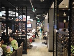 -海底捞火锅(锦艺城店)