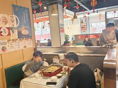 -兴蓉合川湘私房菜巫山烤鱼(人大店)