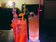 -脚下咖啡·CHILL酒馆(灵光东巷店)