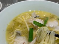-钱塘花园·宁波菜