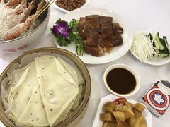 -明香海鲜酒家(华强北店)