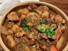 -卧龙堡客栈·中餐厅(古北水镇店)