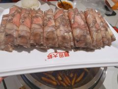 -阿田大虾·鲜虾火锅·(青浦万达茂店)