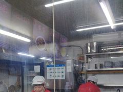 -小胖包子王(赵公口店)