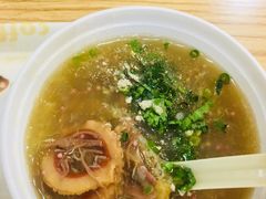 -食盈碗仔翅(星玺广场店)