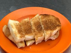 -多春茶室