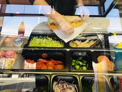 -赛百味SUBWAY(中联广场店)