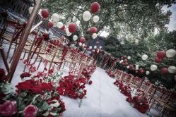 点击看大图 -淘喜婚礼王国