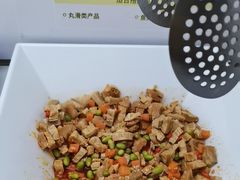 -海底捞火锅(威高广场店)