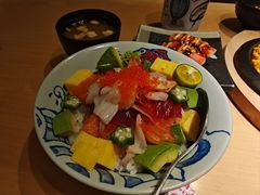 -沼津港精致料理·寿喜烧·烧鸟(漕河泾印象城店)