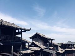-中国汉城景区