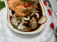 -3号仓库·创意中国菜(嘉兴龙鼎万达店)