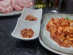 -金刚山(学府路店)