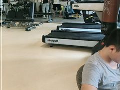 -中田健身工作室(东园店)