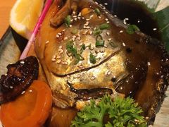 -吉之仙•中国制造•出口级食材日料店(领事馆总店)