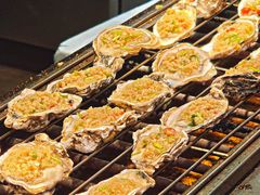 -韩盛·盛江山自助料理(于洪新玛特店)