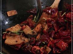 -食乐佳麻辣香锅(森林摩尔商业街区店)