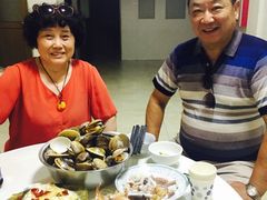 -海鑫悦宾馆(刘庄夜市近海店)