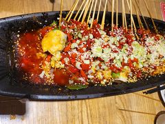 -成都吃客(九眼桥店)