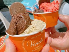 -VENCHI 闻绮(北京汉光店)