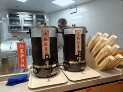 -百晟香·兰州牛肉面(景泰美食城店)