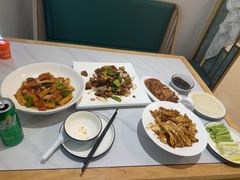 -人和居(丰葆路店)