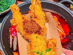 -赵美丽·重庆社区火锅·直营店(火车东站·中豪国际店)