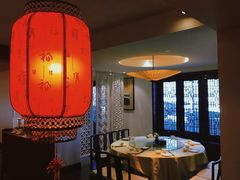 大堂-孔乙己(后海店)