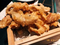 酥肉-大隐·成都火锅Bistro(合生麒麟新天地店)