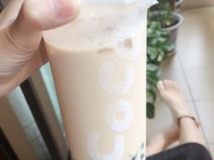 -CoCo都可(常德路店)